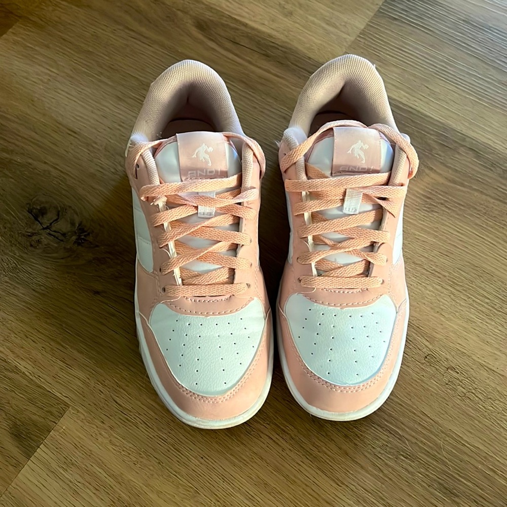 AND1 Sneaker